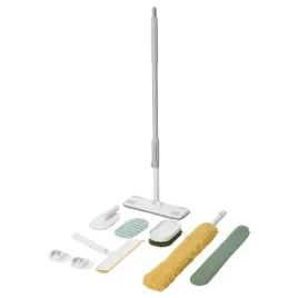 ikea-pepprig-zestaw-do-sprzatania-76-128-cm-niebieski-zolty