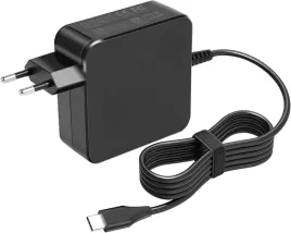 ladowarka-sieciowa-65w-typ-c-do-laptopa-tableta-mcbooka-telefonu-czarna