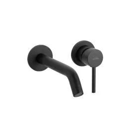 in-wall-washbasin-mixer-dafni-black