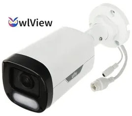 kamera-ip-ipc2314le-adf28km-wp-owlview-wise-isp-4-mpx-2-8-mm-uniview