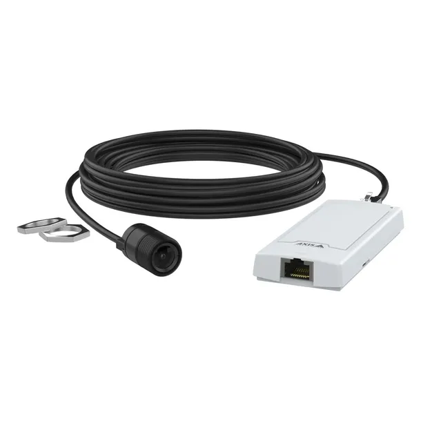 kamera-axis-p1245-mk-ii