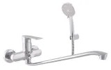 bath-mixer-bent-spout-nil-chrome