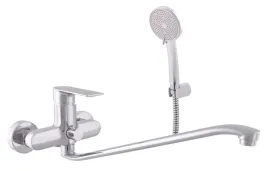 bath-mixer-bent-spout-nil-chrome