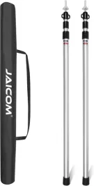 jaicom-zestaw-2-aluminiowych-teleskopowych-podpor-do-plandeki-i-markizy