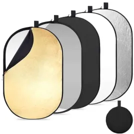 reflektor-kandf-concept-5w1-zloty-srebrny-bialy-czarny-100x150cm-skladany