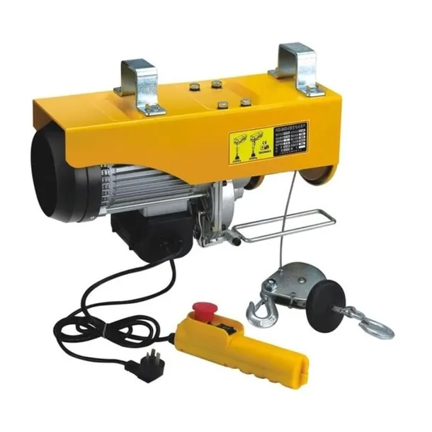 electric-hoist