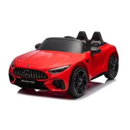 nd35-eb5008red-pojazd-dk-sl63-mercedes-sl63-red