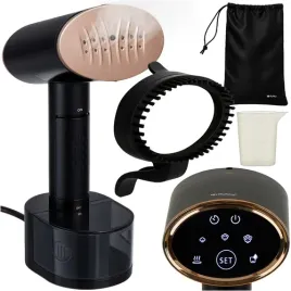nd12-18395-parownica-do-ubran-2000w-czarna-mysti-ruhhy-26339-5900779958722