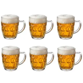 kufel-do-piwa-szklany-nixon-540-ml-z-uchwytem-grube-szklo-zestaw-6-szt