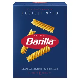 makaron-barilla-fusilli-n98-swiderki-500g