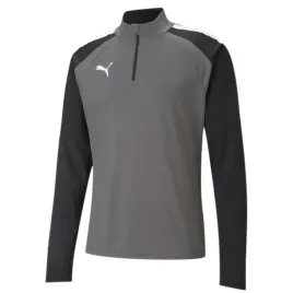 nd05-b23297-s-657236-13-bluza-meska-puma-teamliga-1-4-zip-top-szaro-czarna
