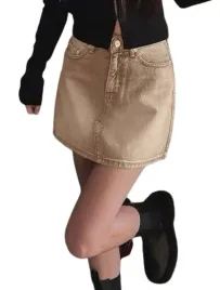 dazy-spodnica-jeansowa-brazowa-mini-xl-lgn