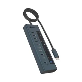 icy-box-ib-hub1450-c31-10000-mbit-s-antracyt