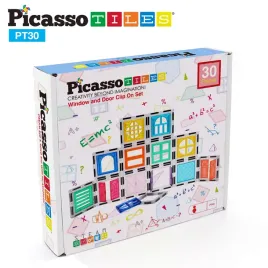 nd11-pt30-picasso-zestaw-dzwi-i-okien-30-elementow-klocki-magnetyczne