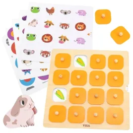 viga-memory-gra-pamieciowa-zgadnij-obrazki-10-kart-montessori