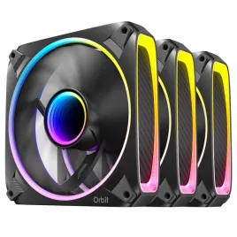 antec-orbit-120-argb-fan-obudowa-komputera-wentylator-12-cm-czarny