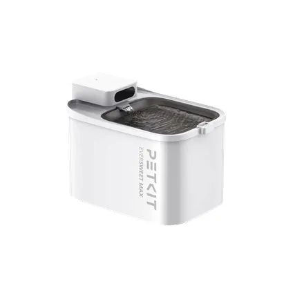 petkit-trinkbrunnen-eversweet-max-uvc-pump