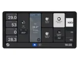 shelly-wall-display-x2i-black