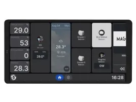 shelly-wall-display-x2i-black