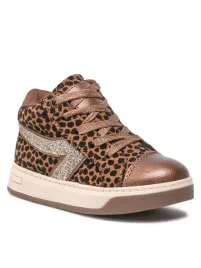 s-oliver-dzieciece-sportowe-brazowe-wzorzyste-buty-z-suwakiem-30-6ac