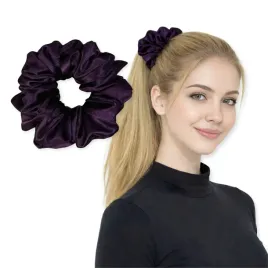 gumka-do-wlosow-satynowa-scrunchies-bez-laczen-13-cm-wygodna-fioletowa