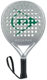 padel-racket-bunlop-megamaxsilver-365g