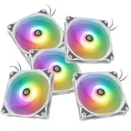 bitspower-notos-rgb-pwm-wentylator-120mm-bialy-5-pak