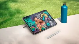 logitech-combo-touch-do-ipada-air-m2-m3-ipad-air-5-generacji-szary