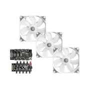bitspower-notos-rgb-pwm-wentylator-120mm-bialy-3-pak