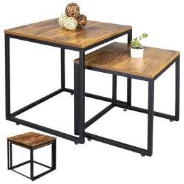 nd24-26619-zestaw-kwadratowe-stoliki-kawowe-2w1-rustykalny-45x50cm-40x45cm