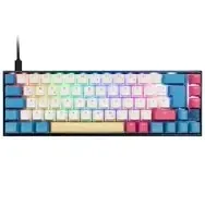 ducky-mecha-sf-edycja-limitowana-dawn-rgb-led-mx-brazowy