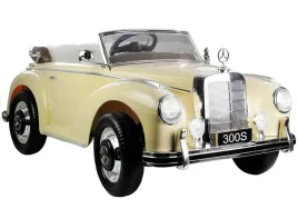nd24-3921-auto-na-akumulator-mercedes-300s-bezowy-5902808159148