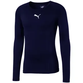 puma-koszulka-termoaktywna-sportowa-meska-granatowa-z-logo-xl-x-a