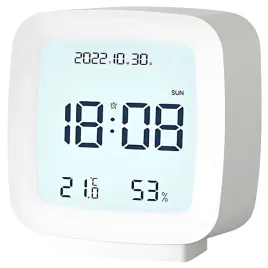 zegar-budzik-z-data-i-temperatura-z-funkcja-drzemki-lcd-wilgoc-w-powietrzu