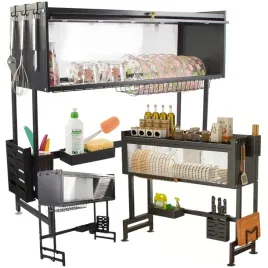 suszarka-do-naczyn-talerzy-sztuccow-duzy-ociekacz-szafka-organizer-85-cm