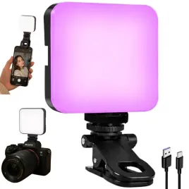lampa-led-rgb-mini-do-foto-wideo-150-gwint-1-4-klips-3000k-6500k-55w
