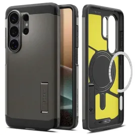 spigen-futeral-tough-armor-kompatybilny-z-magsafe-do-samsung-s26-ultra-gunm
