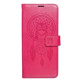 kabura-mezzo-book-do-samsung-a37-5g-lapacz-snow-magenta