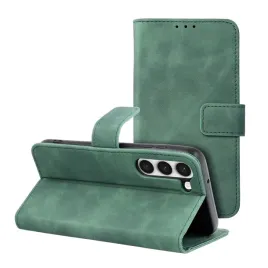 kabura-tender-book-do-samsung-s23-zielony