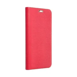 kabura-luna-book-gold-do-samsung-s22-czerwony