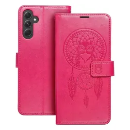 kabura-mezzo-book-do-samsung-a34-5g-lapacz-snow-magenta