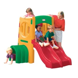 malpi-gaj-z-podwojna-zjezdzalnia-little-tikes