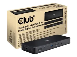 club3d-csv-1583-stacja-dokujaca-przewodowa-thunderbolt-4-czarny