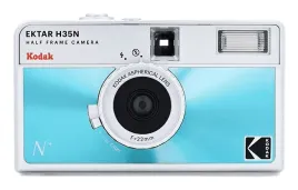 kodak-ektar-h35n-kompaktowa-kamera-filmowa-35-mm-niebieski-srebrny