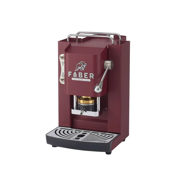 faber-pro-deluxe-cherry-red-chrom