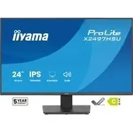 iiyama-prolite-x2497hsu-b1-monitor-komputerowy-605-cm-23-8-1920-x-1080