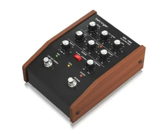 behringer-bm-18m-cluster-box-efekt-gitarowy