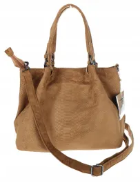 torebka-damska-zamszowa-shopper-na-ramie-do-reki-listonoszka-pb140-brazowa