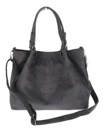 torebka-damska-zamszowa-worek-shopper-na-ramie-listonoszka-pb140-szara