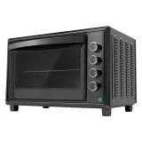 mini-piekarnik-cecotec-6090-60-l-czarny